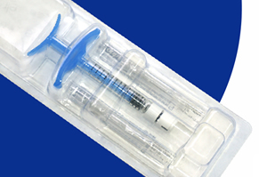 全自動(dòng)醫(yī)療器械泡罩包裝機(jī)